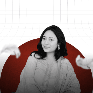 Nirbhica Shrestha